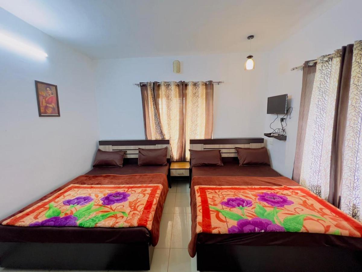 Sky Blue Resort Udagamandalam Exterior foto