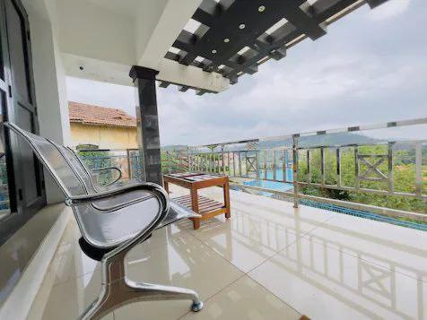 Sky Blue Resort Udagamandalam Exterior foto
