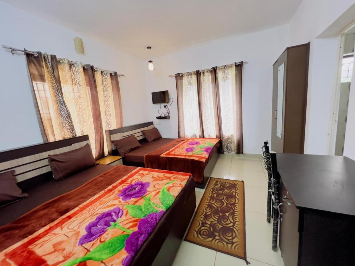 Sky Blue Resort Udagamandalam Exterior foto